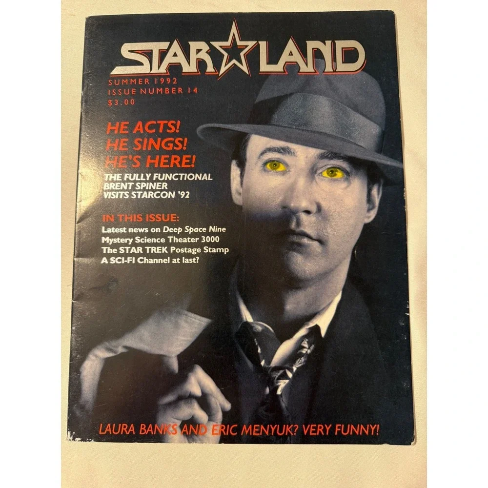 Lot 5 Vintage Aviation Space Magazines Starland Final Frontier Aviation Week